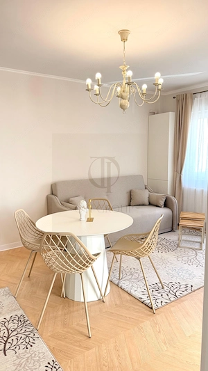 Apartament 3 camere mobilat, etaj 1, Urusagului, Florești - imagine 10
