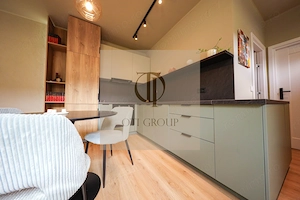 Apartament 2 camere, curte și 2 parcări, Centru Cluj - imagine 7