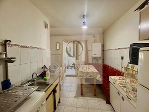 2 camere decomandate, etaj 2/4, zona Interservisan - Take Ionescu - imagine 3