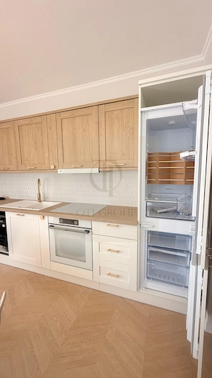 Apartament 3 camere mobilat, etaj 1, Urusagului, Florești - imagine 11