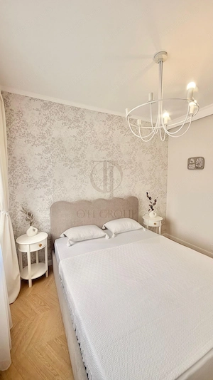 Apartament 3 camere mobilat, etaj 2, Urusagului, Florești - imagine 11