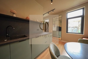 Apartament 2 camere, curte și 2 parcări, Centru Cluj - imagine 5