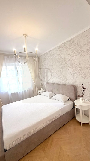 Apartament 3 camere mobilat, etaj 2, Urusagului, Florești - imagine 14