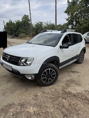 Vand Dacia Duster in stare perfecta de functionare - imagine 7