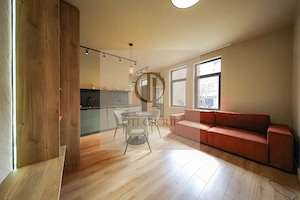 Apartament 2 camere, curte și 2 parcări, Centru Cluj - imagine 2
