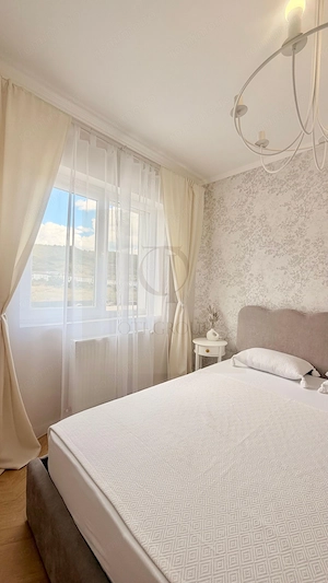 Apartament 3 camere mobilat, etaj 2, Urusagului, Florești - imagine 12