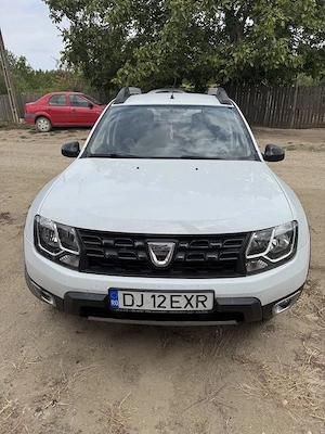 Vand Dacia Duster in stare perfecta de functionare - imagine 8