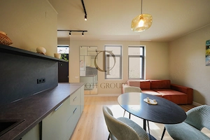 Apartament 2 camere, curte și 2 parcări, Centru Cluj - imagine 6