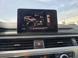 Audi A4 Avant 2019 - imagine 17