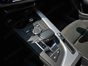 Audi A4 Avant 2019 - imagine 13