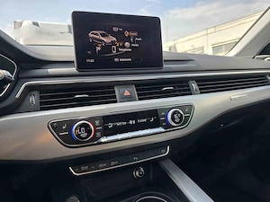 Audi A4 Avant 2019 - imagine 12