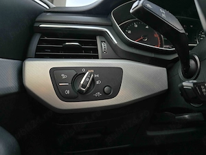 Audi A4 Avant 2019 - imagine 15
