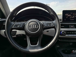 Audi A4 Avant 2019 - imagine 14