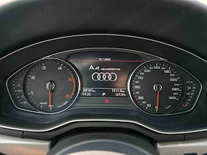 Audi A4 Avant 2019 - imagine 11