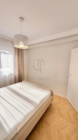 Apartament 3 camere mobilat, etaj 2, Urusagului, Florești - imagine 17