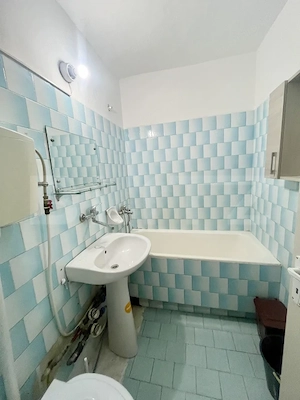 Apartament de vanzare, 2 camere,  zona Rogerius - imagine 5