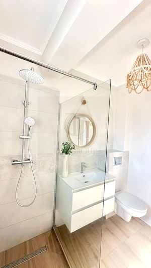 Apartament 3 camere mobilat, etaj 1, Urusagului, Florești - imagine 17