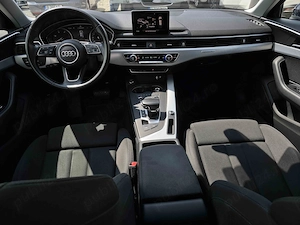 Audi A4 Avant 2019 - imagine 10
