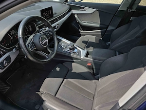 Audi A4 Avant 2019 - imagine 8
