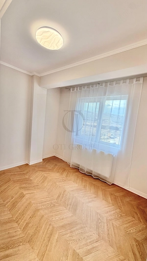 Apartament 3 camere mobilat, etaj 2, Urusagului, Florești - imagine 19