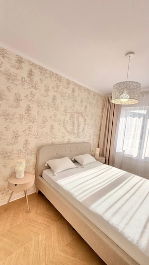 Apartament 3 camere mobilat, etaj 2, Urusagului, Florești - imagine 18