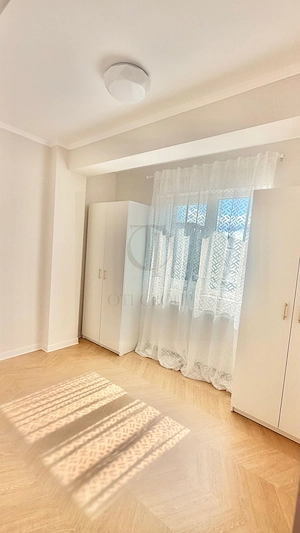 Apartament 3 camere mobilat, etaj 1, Urusagului, Florești - imagine 19