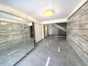 Apartament cu gradina, 2 camere langa Lidl Bucium. - imagine 3