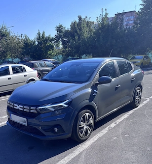 Dacia Logan 1.0 Eco-G 90cp Gpl Euro 6 Expression - imagine 2