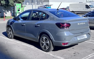 Dacia Logan 1.0 Eco-G 90cp Gpl Euro 6 Expression - imagine 5