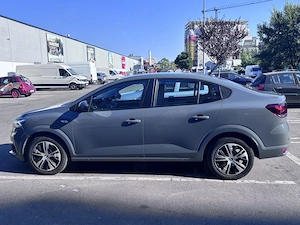Dacia Logan 1.0 Eco-G 90cp Gpl Euro 6 Expression - imagine 6