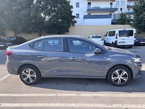 Dacia Logan 1.0 Eco-G 90cp Gpl Euro 6 Expression - imagine 8