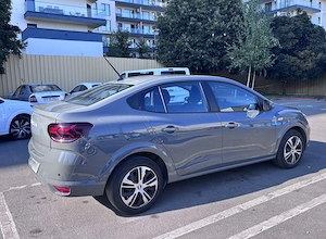 Dacia Logan 1.0 Eco-G 90cp Gpl Euro 6 Expression - imagine 4