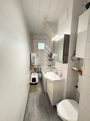 Apartament cu 3 camere de vânzare , etaj intermediar,Circumvalațiunii - imagine 9