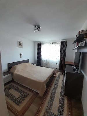 Apartament 2 camere et 3 Unirea - imagine 3