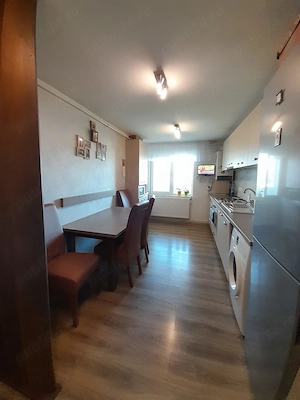 Apartament 2 camere et 3 Unirea - imagine 4