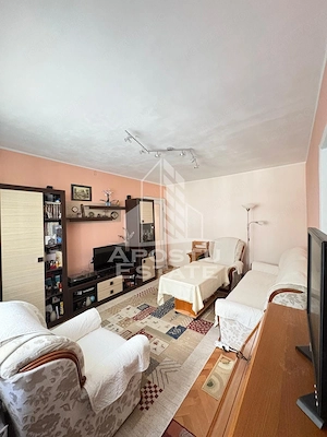 Apartament cu 3 camere de vânzare , etaj intermediar,Circumvalațiunii - imagine 6