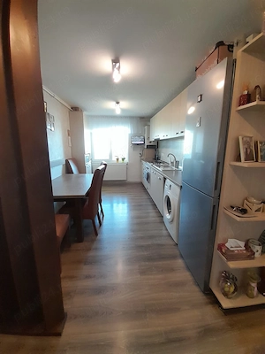 Apartament 2 camere et 3 Unirea - imagine 5