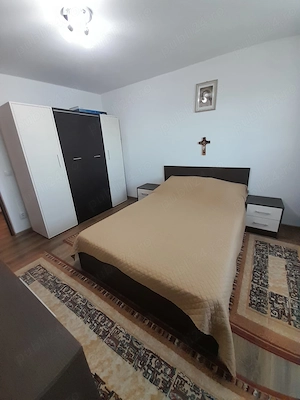 Apartament 2 camere et 3 Unirea