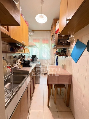 Apartament cu 3 camere de vânzare , etaj intermediar,Circumvalațiunii - imagine 7