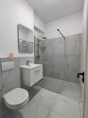 Apartament 2 camere, bloc nou cu lift, mobilat complet – zona Anton Pann - imagine 6