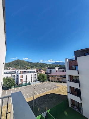 Apartament 2 camere, bloc nou cu lift, mobilat complet – zona Anton Pann - imagine 8