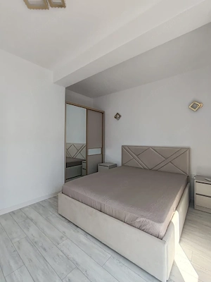 Apartament 2 camere, bloc nou cu lift, mobilat complet – zona Anton Pann - imagine 4