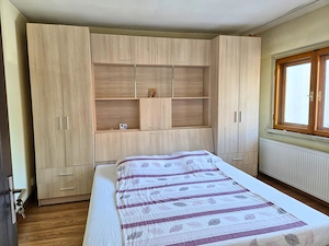 Apartament 2 Camere, Etajul 1, LANGA LAHOVARI - imagine 9