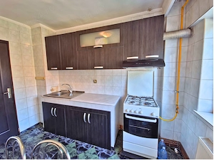 Apartament 2 Camere, Etajul 1, LANGA LAHOVARI - imagine 7