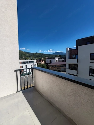 Apartament 2 camere, bloc nou cu lift, mobilat complet – zona Anton Pann - imagine 9