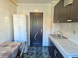 Apartament 2 Camere, Etajul 1, LANGA LAHOVARI - imagine 6