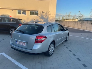 Renault Laguna 3 