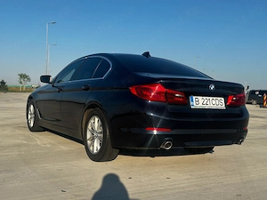 De vânzare BMW seria 5 - imagine 2