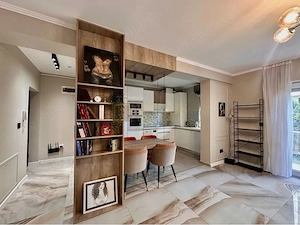2 camere și grădină proprie | 60 mp + curte 50 mp | pet friendly - imagine 3