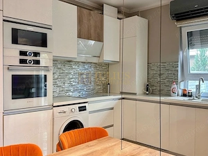 2 camere și grădină proprie | 60 mp + curte 50 mp | pet friendly - imagine 7